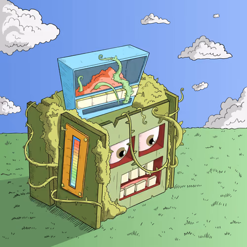 ULTRA MINER #4402