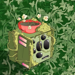 ULTRA MINER #2567