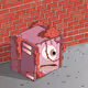 4318