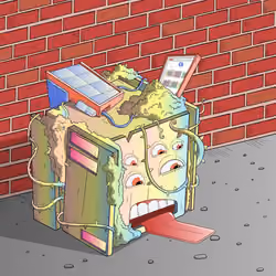ULTRA MINER #1684
