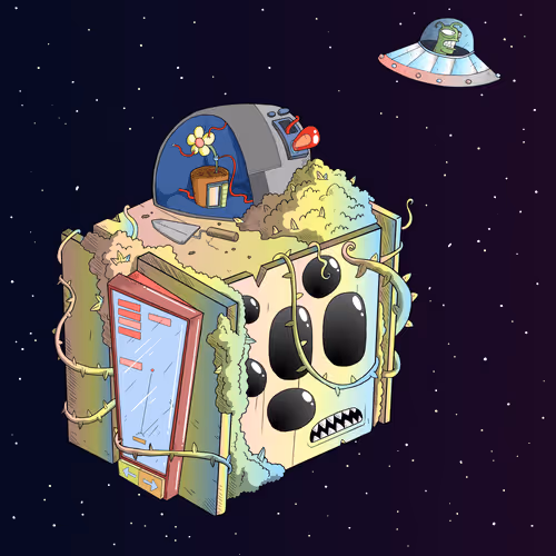 Ultra Miners