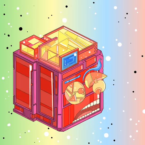 ULTRA MINER #3088