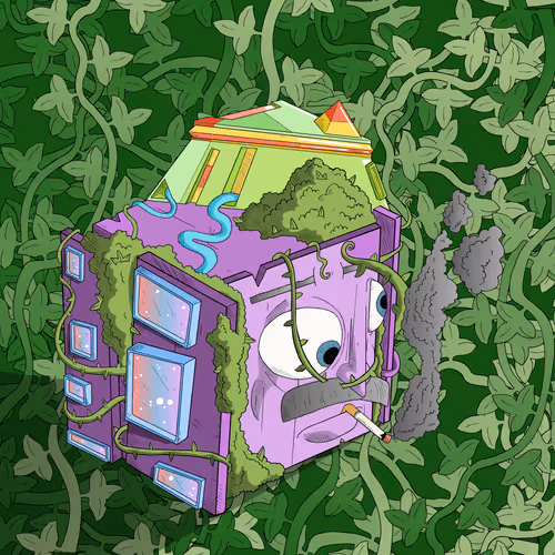 ULTRA MINER #4444