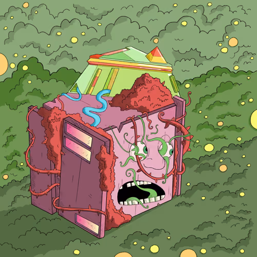 ULTRA MINER #4417