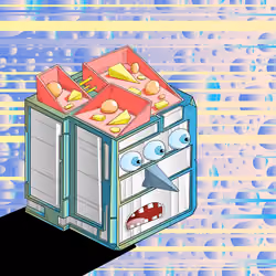 ULTRA MINER #3491
