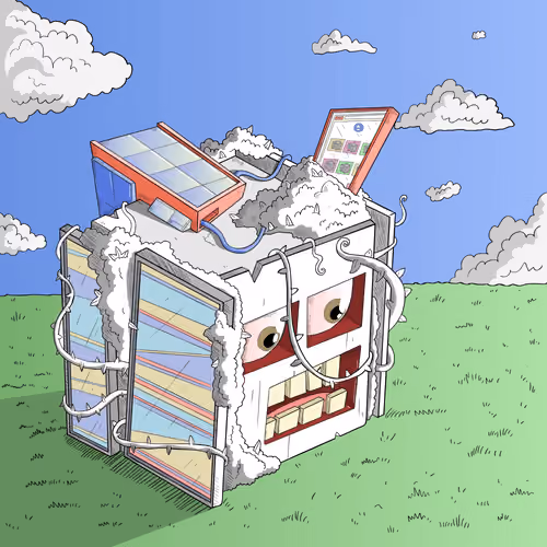 ULTRA MINER #2020