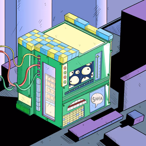 Ultra Miners