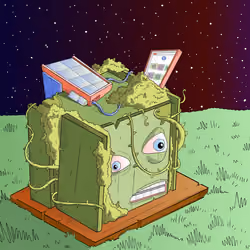 ULTRA MINER #4214