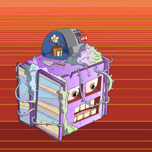 ULTRA MINER #2676