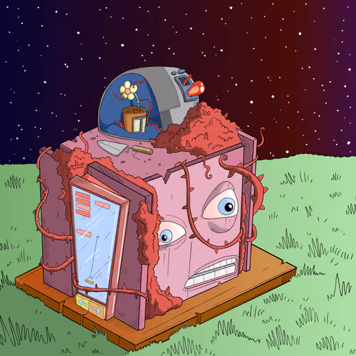 ULTRA MINER #4405