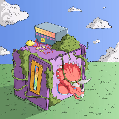 ULTRA MINER #4002