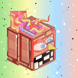 ULTRA MINER #2510