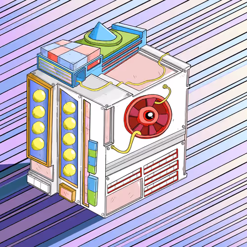 ULTRA MINER #1595