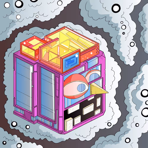 ULTRA MINER #4424
