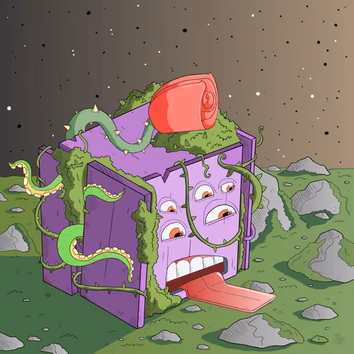 ULTRA MINER #2477