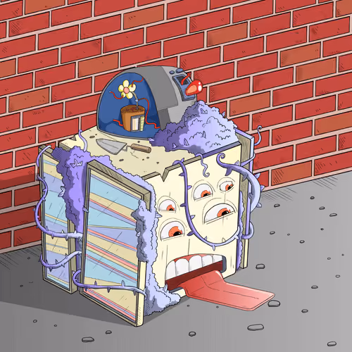 ULTRA MINER #424