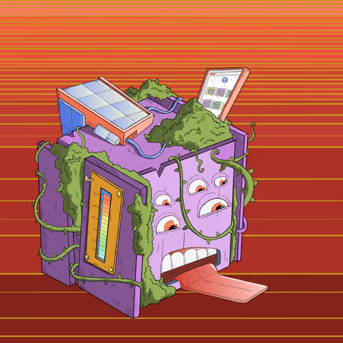 ULTRA MINER #43