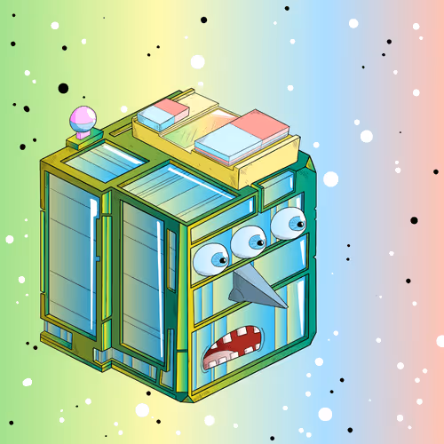 ULTRA MINER #4433