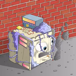 ULTRA MINER #2646