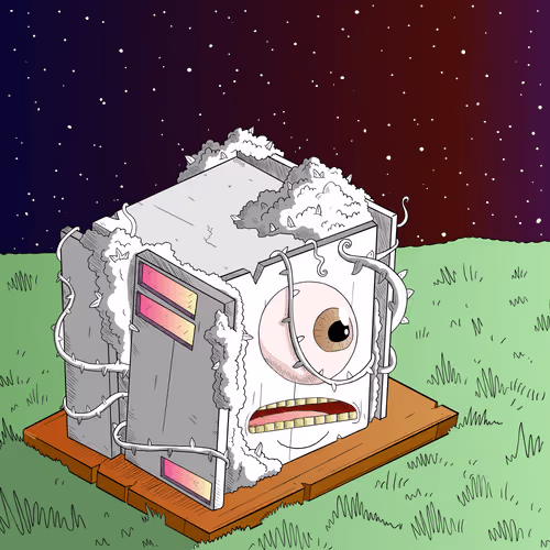 ULTRA MINER #4430