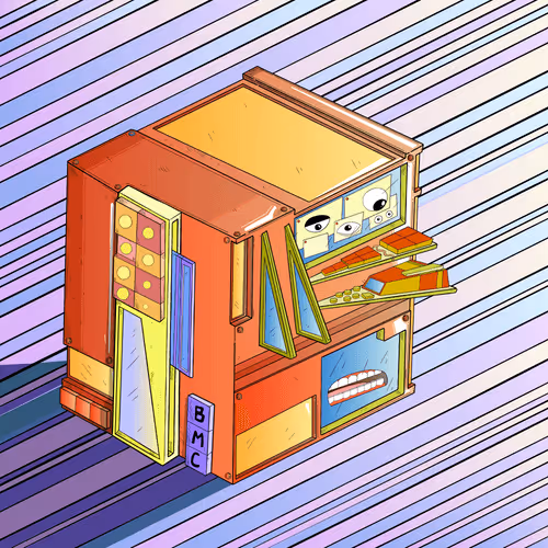 ULTRA MINER #3966
