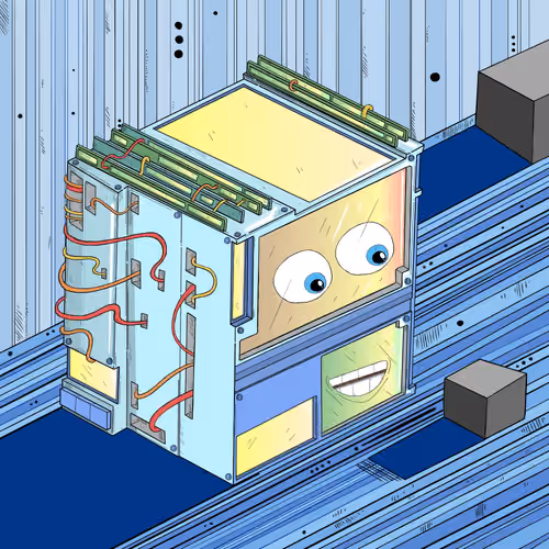ULTRA MINER #4345