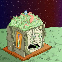 ULTRA MINER #1091