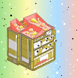 ULTRA MINER #3809