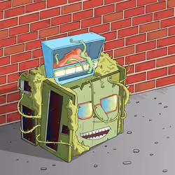 ULTRA MINER #2725