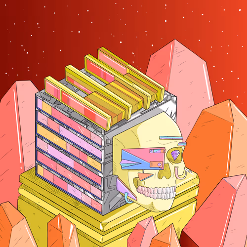 Ultra Miners