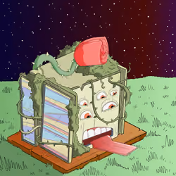 ULTRA MINER #2105