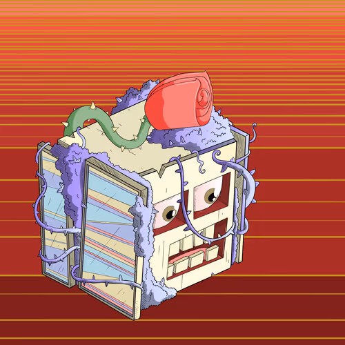ULTRA MINER #4401