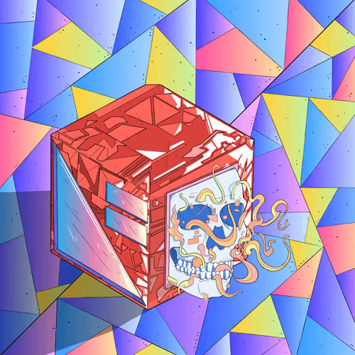ULTRA MINER #4032