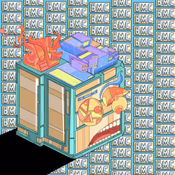 ULTRA MINER #2214