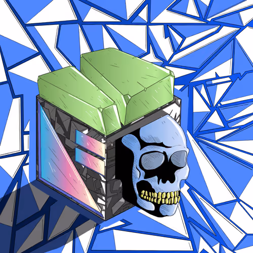 ULTRA MINER #672