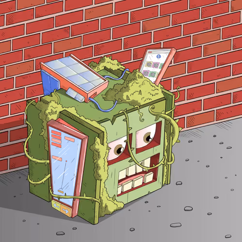 ULTRA MINER #340