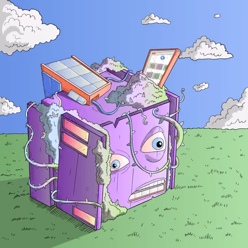 ULTRA MINER #4414