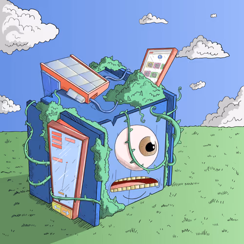 ULTRA MINER #4398