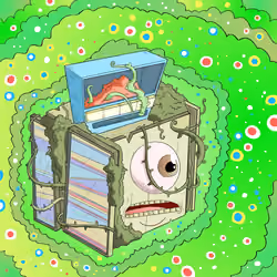ULTRA MINER #2564