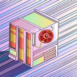 ULTRA MINER #3246