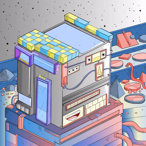 Ultra Miners