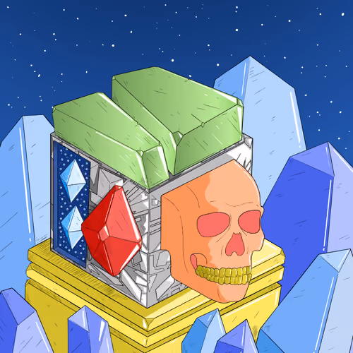 ULTRA MINER #4040