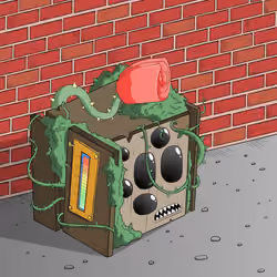 ULTRA MINER #2793