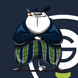 9