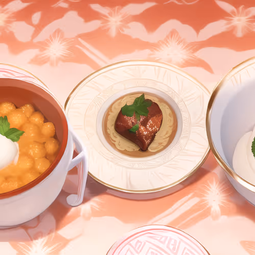 Its A Cook