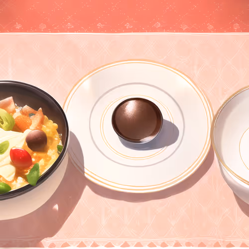 Its A Cook