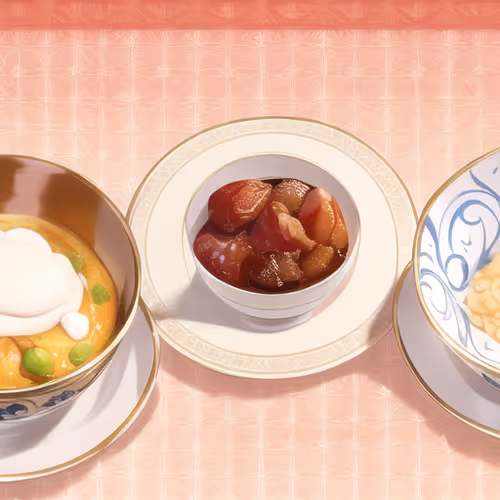 Its A Cook