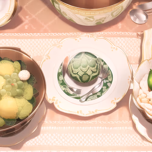 Its A Cook