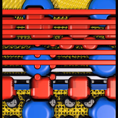 Rad Impressions