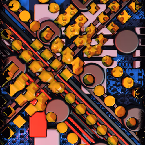 Rad Impressions